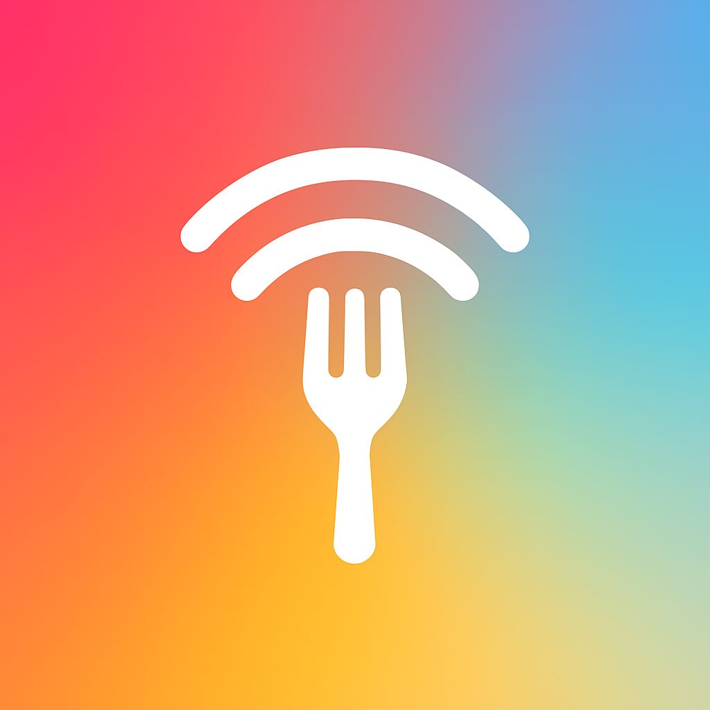 Mangia logo